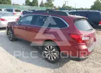 2017 Subaru Outback фото