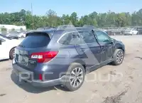 2017 Subaru Outback фото