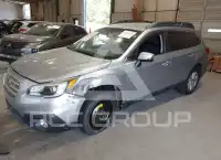2017 Subaru Outback photo