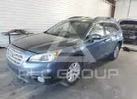 2017 Subaru Outback photo