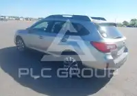 2017 Subaru Outback фото