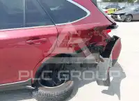 2017 Subaru Outback фото
