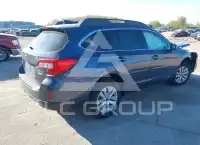2017 Subaru Outback фото