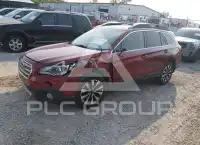 2017 Subaru Outback фото