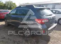 2017 Subaru Outback photo