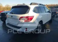 2017 Subaru Outback фото