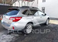 2017 Subaru Outback фото