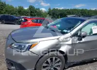 2017 Subaru Outback photo