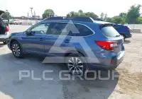 2017 Subaru Outback фото