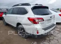 2017 Subaru Outback фото