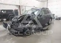 2017 Subaru Outback фото