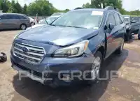 2017 Subaru Outback фото