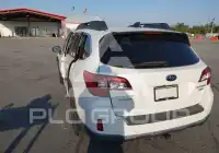 2017 Subaru Outback фото