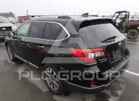 2017 Subaru Outback фото