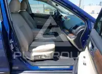2017 Subaru Outback фото