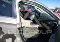2017 Subaru Outback photo