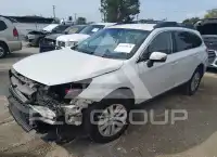 2017 Subaru Outback photo