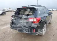2017 Subaru Outback photo