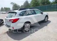 2017 Subaru Outback фото