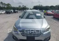 2017 Subaru Outback фото