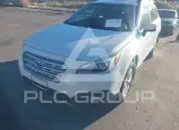 2017 Subaru Outback фото