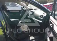 2017 Subaru Outback фото