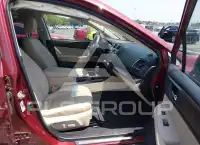 2017 Subaru Outback фото