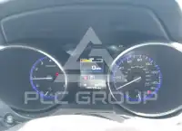 2017 Subaru Outback фото