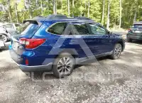 2017 Subaru Outback photo