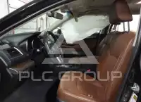 2017 Subaru Outback фото