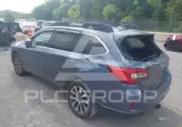 2017 Subaru Outback photo