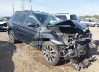 2017 Subaru Outback photo