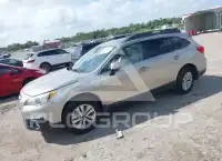 2017 Subaru Outback photo