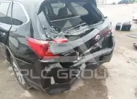 2017 Subaru Outback photo
