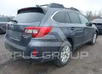 2017 Subaru Outback photo