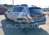 2017 Subaru Outback фото