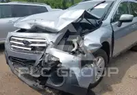 2017 Subaru Outback photo