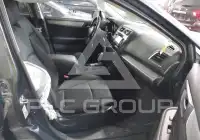 2017 Subaru Outback photo