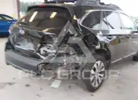 2017 Subaru Outback photo