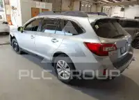 2017 Subaru Outback photo
