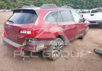 2017 Subaru Outback фото