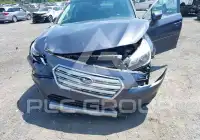 2017 Subaru Outback photo