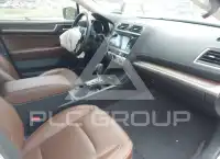 2017 Subaru Outback фото