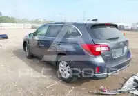 2017 Subaru Outback photo