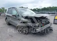 2017 Subaru Outback фото