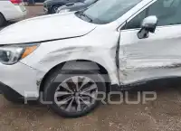 2017 Subaru Outback photo