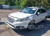 2017 Subaru Outback фото