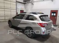 2017 Subaru Outback photo