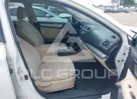 2017 Subaru Outback фото