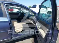 2017 Subaru Outback photo